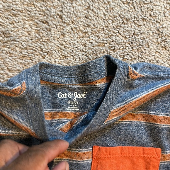 Cat and jack S - Picture 2 of 2